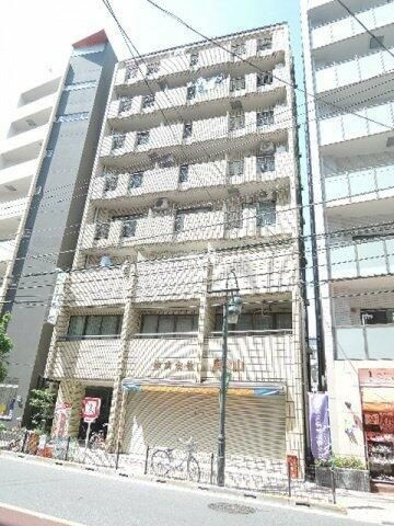 プリンセスハイツ東日暮里