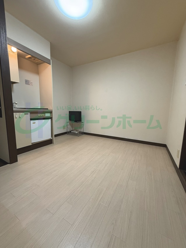 セレクションJ1の洋室