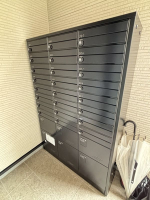 【設備】 | リブリ・西台
