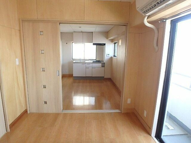 プリンセスハイツ東日暮里