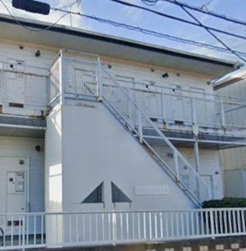 比企郡滑川町みなみ野２丁目のアパートのその他共用部分