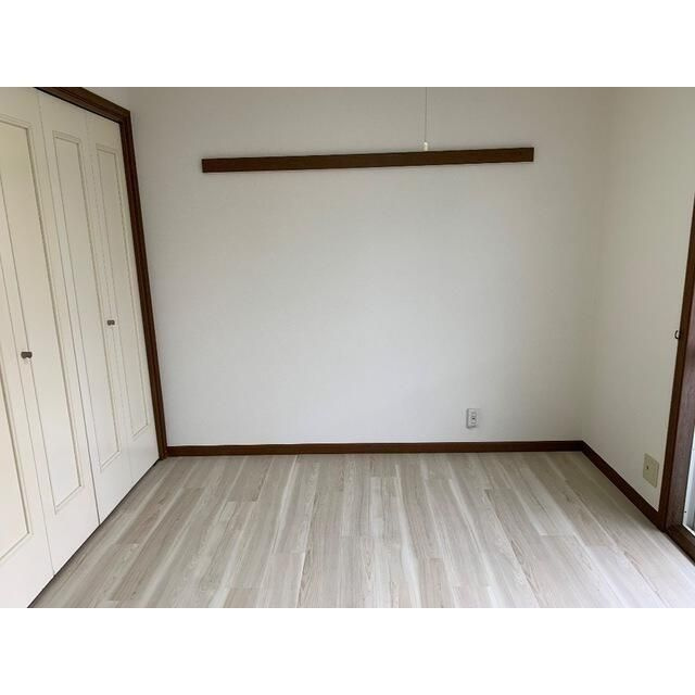 フロンティアⅠＢ棟の設備