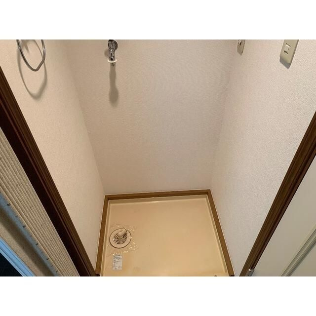 フロンティアⅠＢ棟の設備