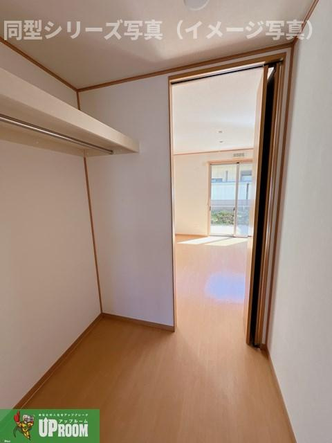 ジュヴィエ壱番館のその他