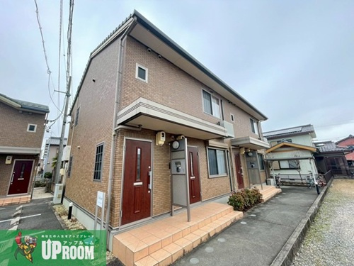 ジュヴィエ壱番館