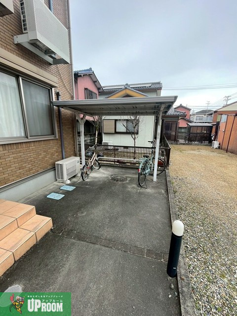 ジュヴィエ壱番館の設備