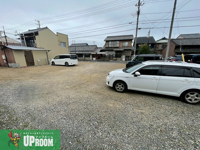 ジュヴィエ壱番館のその他