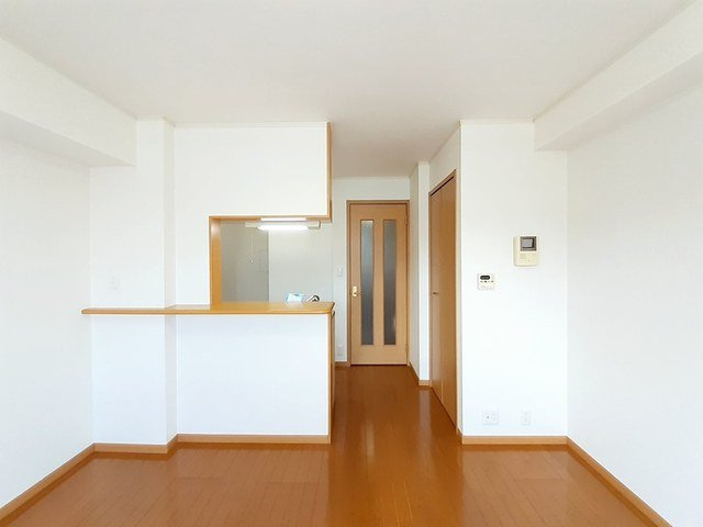 クロス　マウンテンの設備