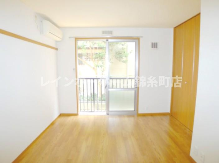 Well villa 南行徳