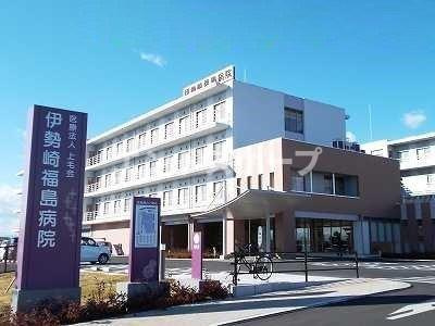 サンセールＫの周辺|伊勢崎福島病院まで850m
高崎、前橋のお部屋探しはエンドスケープまで！お客様の理想お聞かせ下さい♪