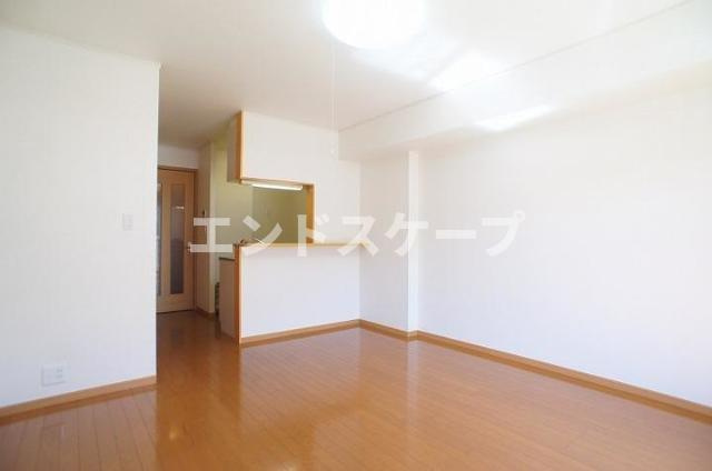 サンセールＫの内装|高崎、前橋のお部屋探しはエンドスケープまで！お客様の理想お聞かせ下さい♪