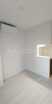 【居間・リビング】 | ソレイユ新大橋