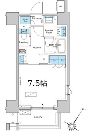 ルフォンプログレ南大塚