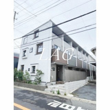 KoletTerrace原木中山#08の画像