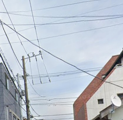 【展望】 | アーバンコート小岩