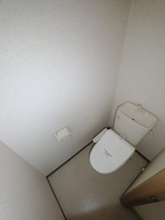 【トイレ】