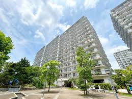 【外観】 | パークシティ金沢八景Ｂ棟 | 新規内装リノベーション物件です