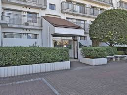 【エントランス】 | パークシティ金沢八景Ｂ棟