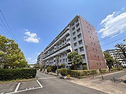 【外観】 | パークシティ金沢八景Ｂ棟
