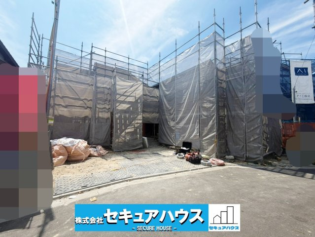 【同施工物件ご案内可能】東海市富木島町山中
