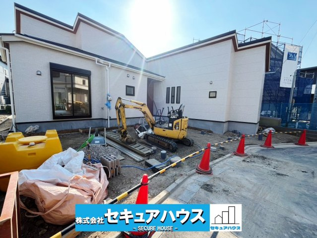 【本日ご案内可能】東海市富木島町山中