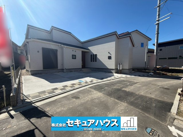 【本日ご案内可能】東海市富木島町山中
