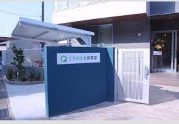 コースマスY.Mの周辺