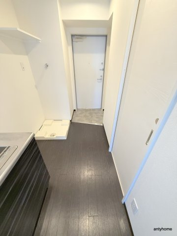 City Lux Namba　仲介手数料無料の内装