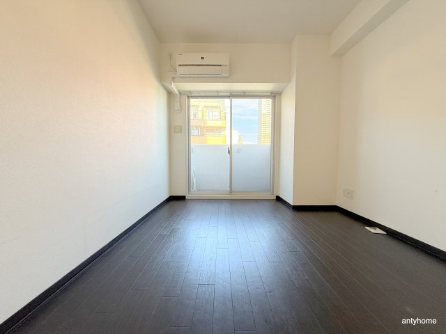 City Lux Namba　仲介手数料無料の寝室