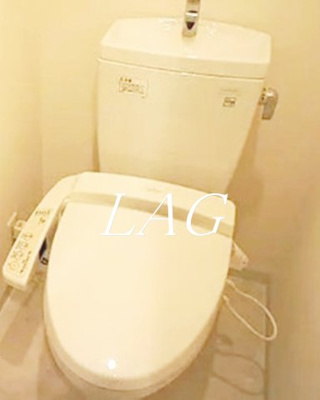 【トイレ】 | メインステージ上野 | トイレです。