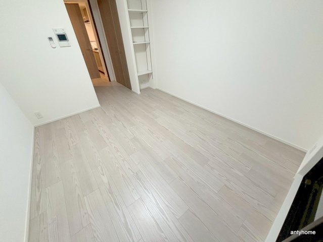 S-RESIDENCE福島玉川Uno　仲介手数料無料の居間・リビング
