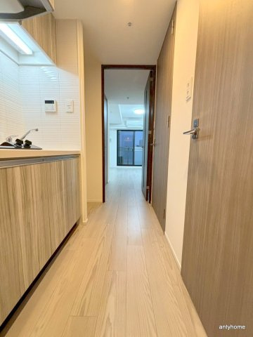 S-RESIDENCE福島玉川Uno　仲介手数料無料の内装