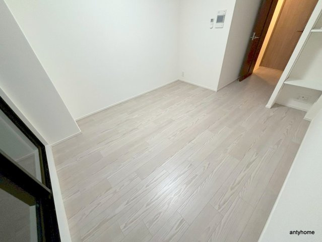 S-RESIDENCE福島玉川Uno　仲介手数料無料の寝室