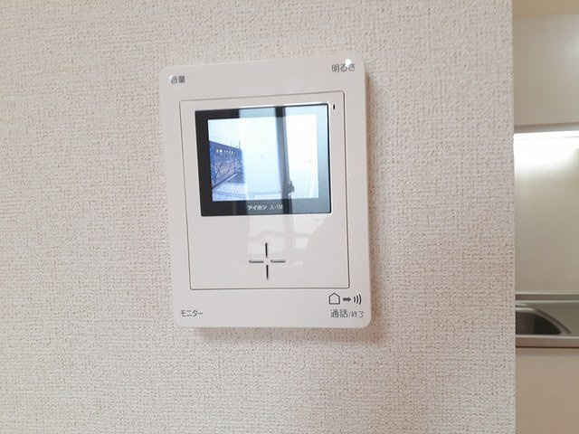 クライスフォーのセキュリティ