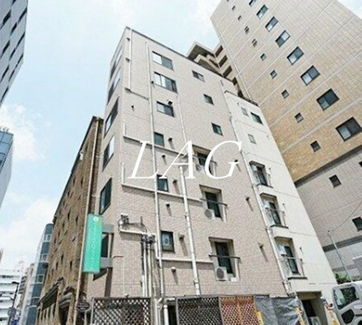 【外観】 | オベリスク神保町 | 外観です。