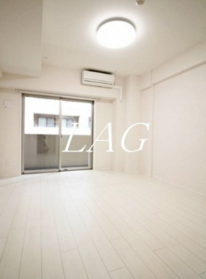 【居間・リビング】 | プレール・ドゥーク潮見 | 洋室のお部屋です。