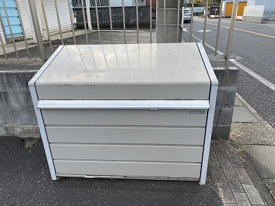 【その他】 | ビレッジ都町Ⅱ