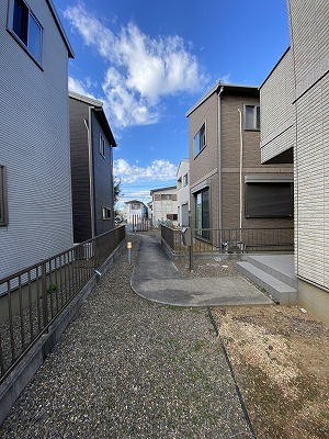【その他】 | ビレッジ都町Ⅱ