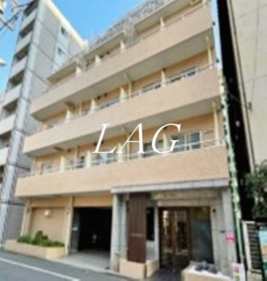 【外観】 | 三敬中洲マンション | 外観です。