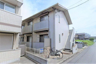 【外観】 | ディアステスタ港 | 外観もきれいです