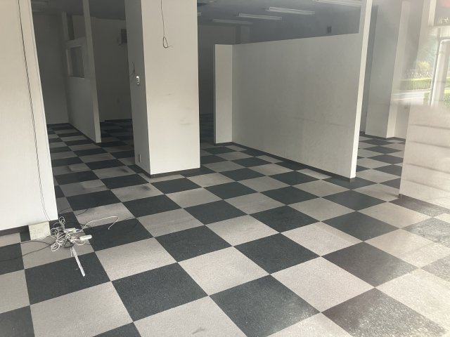 ピアージュKのロビー