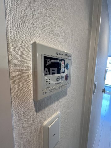 レオンコンフォート難波ブランの設備