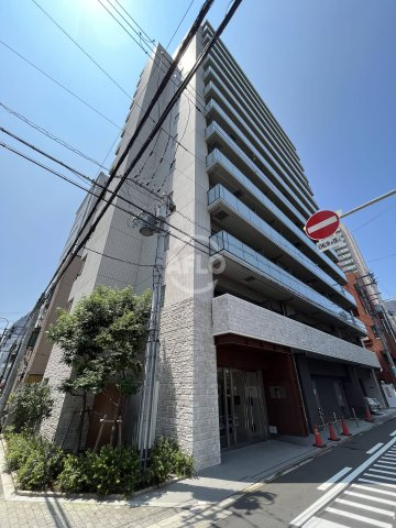 レオンコンフォート難波ブラン