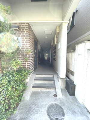 【エントランス】 | パストラルS