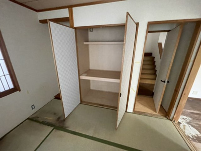【収納】 | いぶき野一戸建