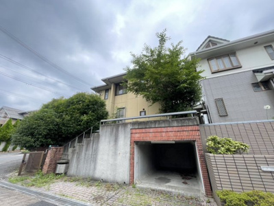 【外観】 | いぶき野一戸建