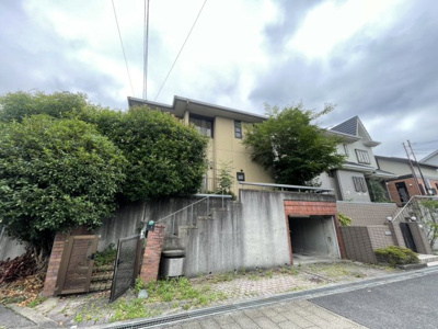 【外観】 | いぶき野一戸建