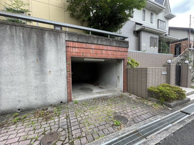 【駐車場】 | いぶき野一戸建