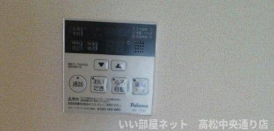 【設備】 | ブエナ　スエルテＢ