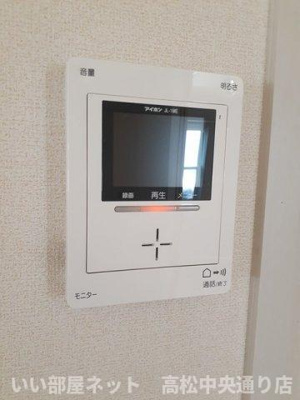 【セキュリティ】 | ブエナ　スエルテＢ